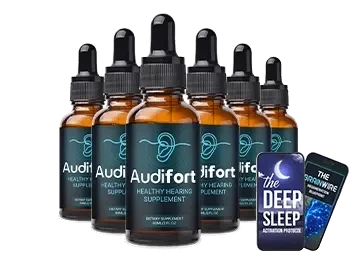 Audifort discounts